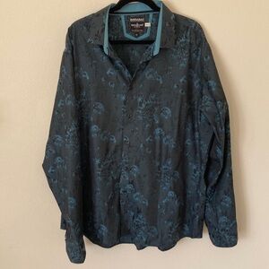 Men’s XXL Barabas Shirt